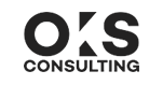 OKS CONSULTING Retina Logo
